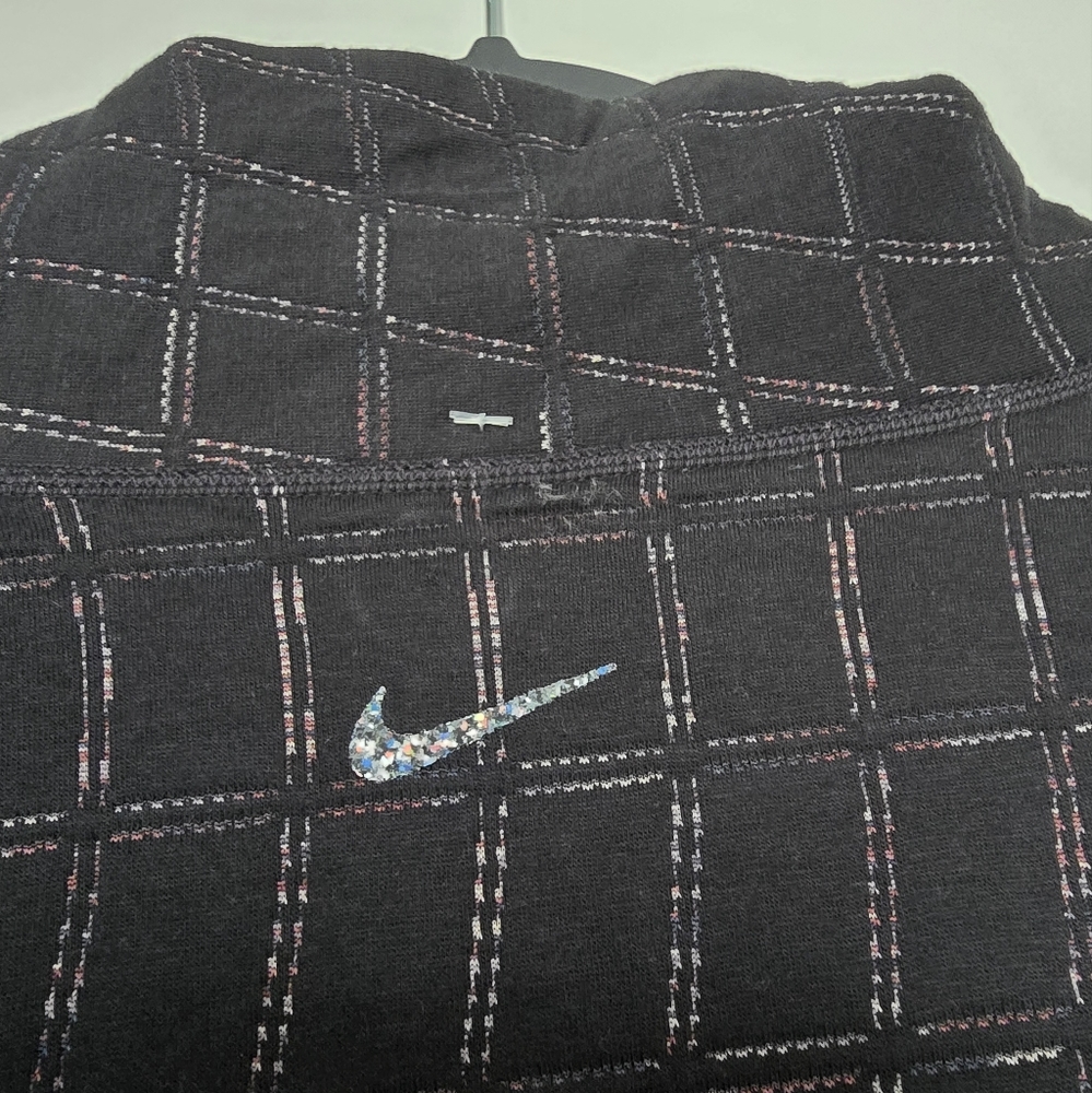 Nike Oversized Reversible Jacket size 1X - Picture 9 of 11